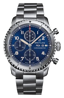 Часы Aviator 8 Chronograph Breitling