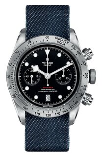 Часы Black Bay Chrono Tudor