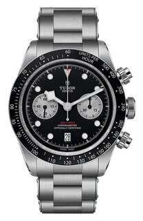 Часы Black Bay Chrono Tudor