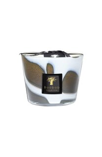 Свеча Stones Max 10 Agate (500g) Baobab