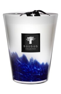 Свеча Feathers Max 24 Touareg (3000g) Baobab