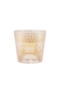 Свеча My first Baobab Max one Paris (190g) Baobab