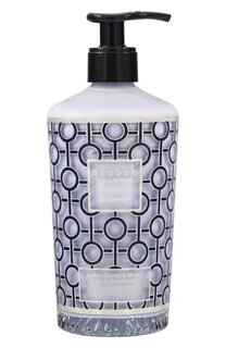 Лосьон для рук и тела Gentlemen (350ml) Baobab