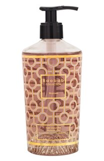 Гель для душа Women (350ml) Baobab