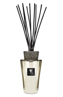 Набор Les Exclusives Totem (ваза Platinum 2000ml + рефил 2x1000ml) Baobab