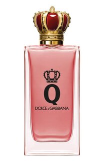 Парфюмерная вода Q by Dolce & Gabbana Intense (100ml) Dolce & Gabbana