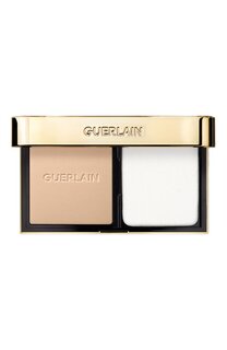 Компактная тональная пудра Parure Gold Skin Control, оттенок 1C Холодный (8.7g) Guerlain