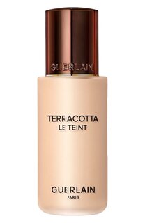 Тональное средство Terracotta Le Teint, оттенок 1N Нейтральный (35ml) Guerlain