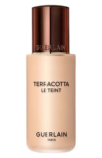 Тональное средство Terracotta Le Teint, оттенок 1.5N Нейтральный (35ml) Guerlain