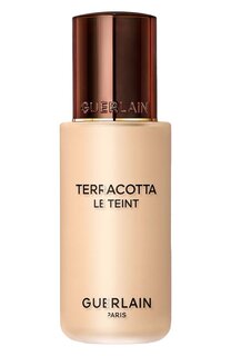 Тональное средство Terracotta Le Teint, оттенок 1W Теплый (35ml) Guerlain