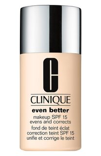 Тональный крем Even Better Makeup SPF 15, оттенок 24 Linen (30ml) Clinique