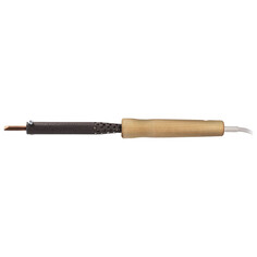 Паяльники паяльник NAVIGATOR 80 692 NSE-Pes01-65W-СP 65Вт клин прямой деревянная ручка ОнЛайт