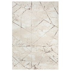 Ковры ковер JULIA 1600х2300мм дизайн 0W1818 CREAM/L.BEIGE