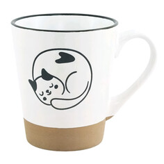 Кружки кружка ATMOSPHERE Сats 360мл керамика