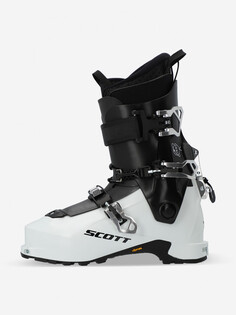 Ботинки горнолыжные Scott Orbit, Белый