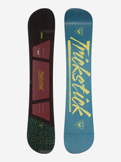 Сноуборд Rossignol Trickstick, Мультицвет