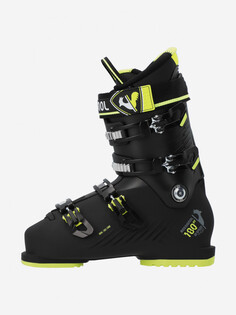 Ботинки горнолыжные Rossignol Hispeed 100 HV, Черный