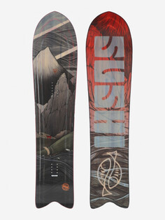 Сноуборд Rossignol XV Sushi Wide, Мультицвет