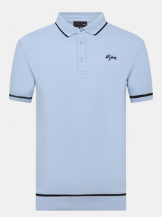 Поло Alessandro Manzoni Jeans