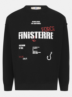 Свитшоты Finisterre Force
