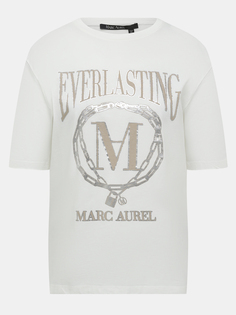 Футболки Marc Aurel