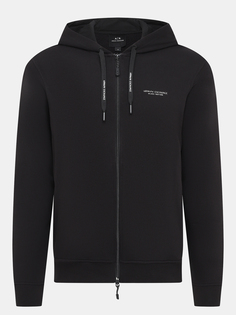 Толстовки Armani Exchange