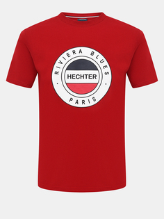 Футболки HECHTER