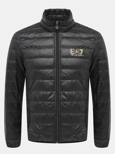 Куртки EA7 Emporio Armani