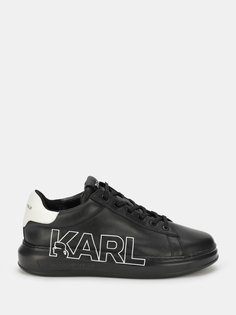 Кроссовки Karl Lagerfeld