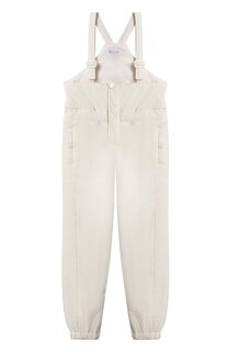 Утепленный комбинезон Loro Piana