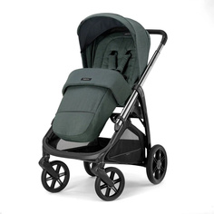 Прогулочная коляска Aptica New Emerald Green Inglesina