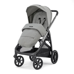 Прогулочная коляска Aptica New Satin Grey Inglesina