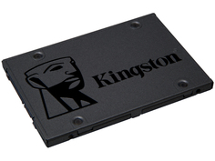 Твердотельный накопитель Kingston A400 960Gb SA400S37/960G