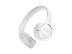 Наушники JBL Tune 520BT White JBLT520BTWHT