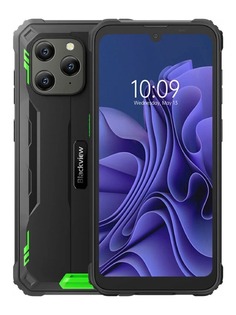 Сотовый телефон Blackview BV5300 Pro 4/64Gb Green