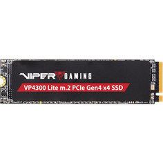 Твердотельный накопитель Patriot Memory Viper VP4300 Lite 2Tb VP4300L2TBM28H