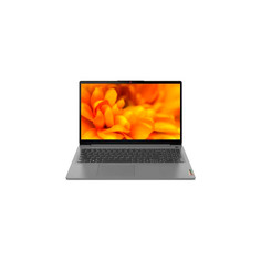 Ноутбук Lenovo IdeaPad 3 15ITL6 Grey 82H802NKRK (Русская раскладка клавиатуры) (Intel Core i3-1115G4 3.0GHz/8192Mb/512Gb SSD/Intel UHD Graphics/Wi-Fi/Bluetooth/Cam/15.6/1920x1080/No OS)