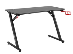 Стол Gamelab Monolith Black GL-900