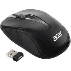 Мышь Acer OMR131 Black ZL.MCEEE.01E