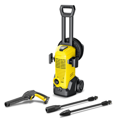 Мойка Karcher K 3 Premium 1.676-370.0