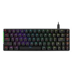 Клавиатура ASUS M602 Falchion Ace 90MP0346-BKRA00