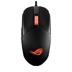 Мышь ASUS P518 ROG Stix Impact III Black 90MP0300-BMUA00