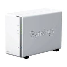 Сетевое хранилище Synology DS223j