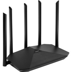 Wi-Fi роутер DigmaDWR-AX1501
