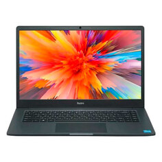 Ноутбук Xiaomi RedmiBook XMA2101-BN X47306 Grey JYU4547RU (Intel Core i7 11390H 2.9 Ghz/8192Mb/512Gb SSD/Intel UHD Graphics/Wi-Fi/Bluetooth/Cam/15.6/1920x1080/Windows 11)