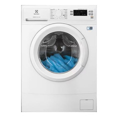 Стиральная машина Electrolux EW6S526I