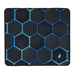 Коврик Gembird 350x250x3mm Соты MP-35-25-COMB