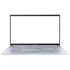 Ноутбук ASUS VivoBook 15 X1502ZA-BQ1855 90NB0VX2-M02N90 (Intel Core i5-12500H 3.3GHz/16384Mb/512Gb SSD/Intel UHD Graphics/Wi-Fi/Cam/15.6/1920x1080/No OS)