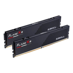 Модуль памяти G.Skill Flare X5 DDR5 6000MHz PC-48000 CL36 F5-6000J3636F16GX2-FX5
