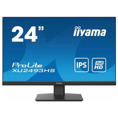 Монитор iiyama XU2493HS-B5